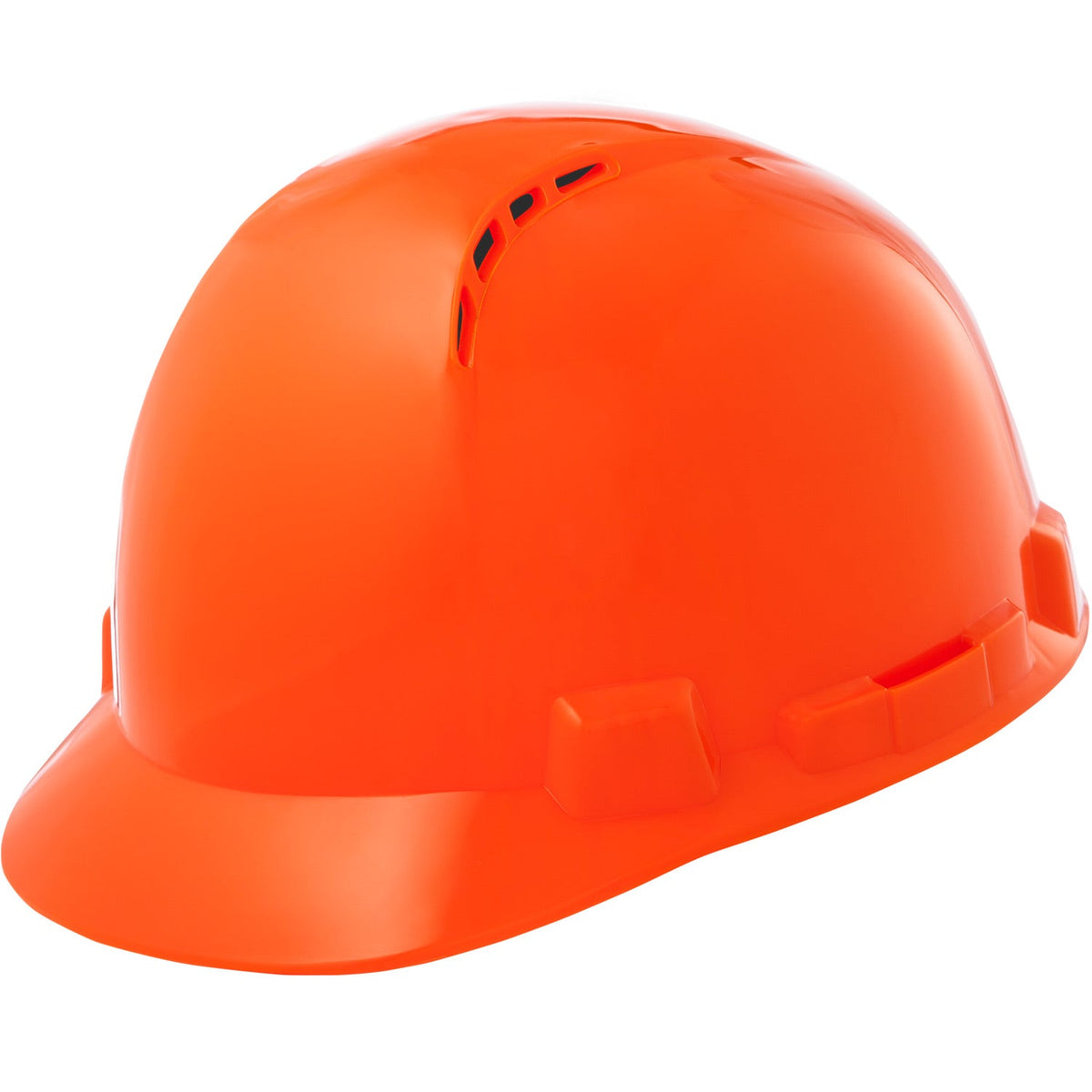Lift Safety Briggs Short Brim Vented Hard Hat
