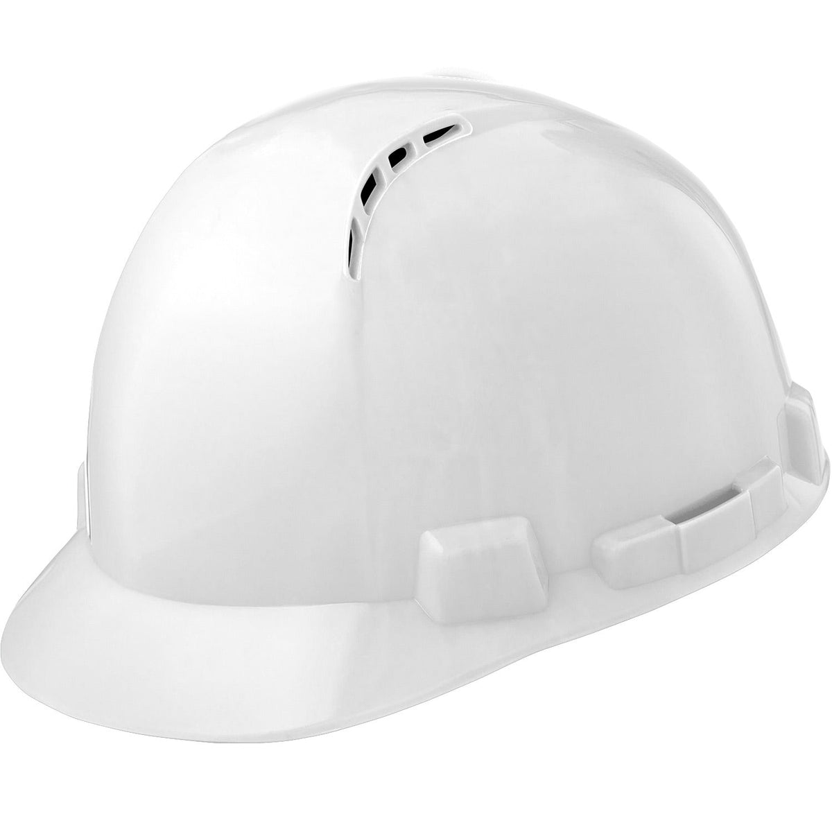 Lift Safety Briggs Short Brim Vented Hard Hat