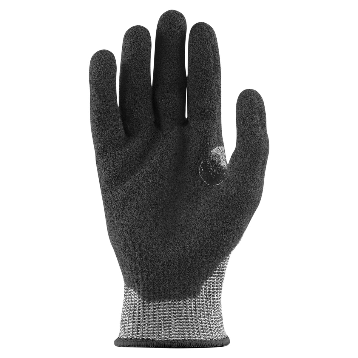 Lift Safety CarbonWire A7 Microfoam Nitrile Gloves