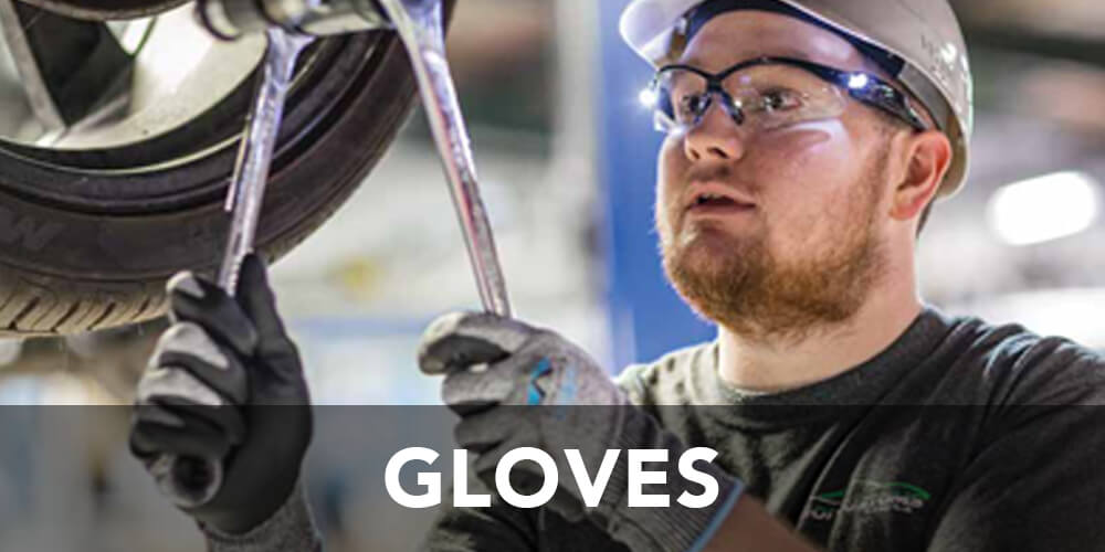 Gloves
