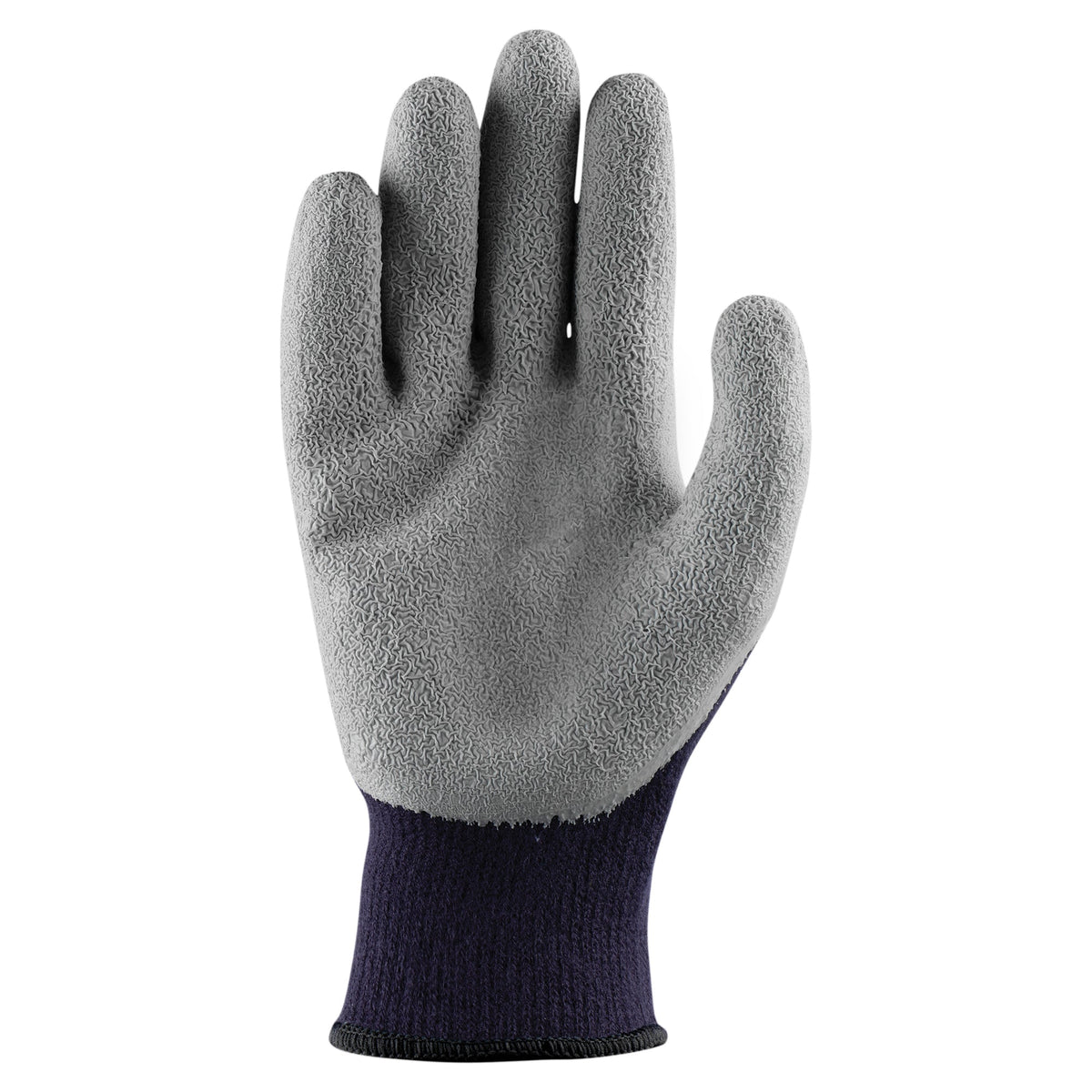 Lift Safety Thermal Crinkle Latex Gloves