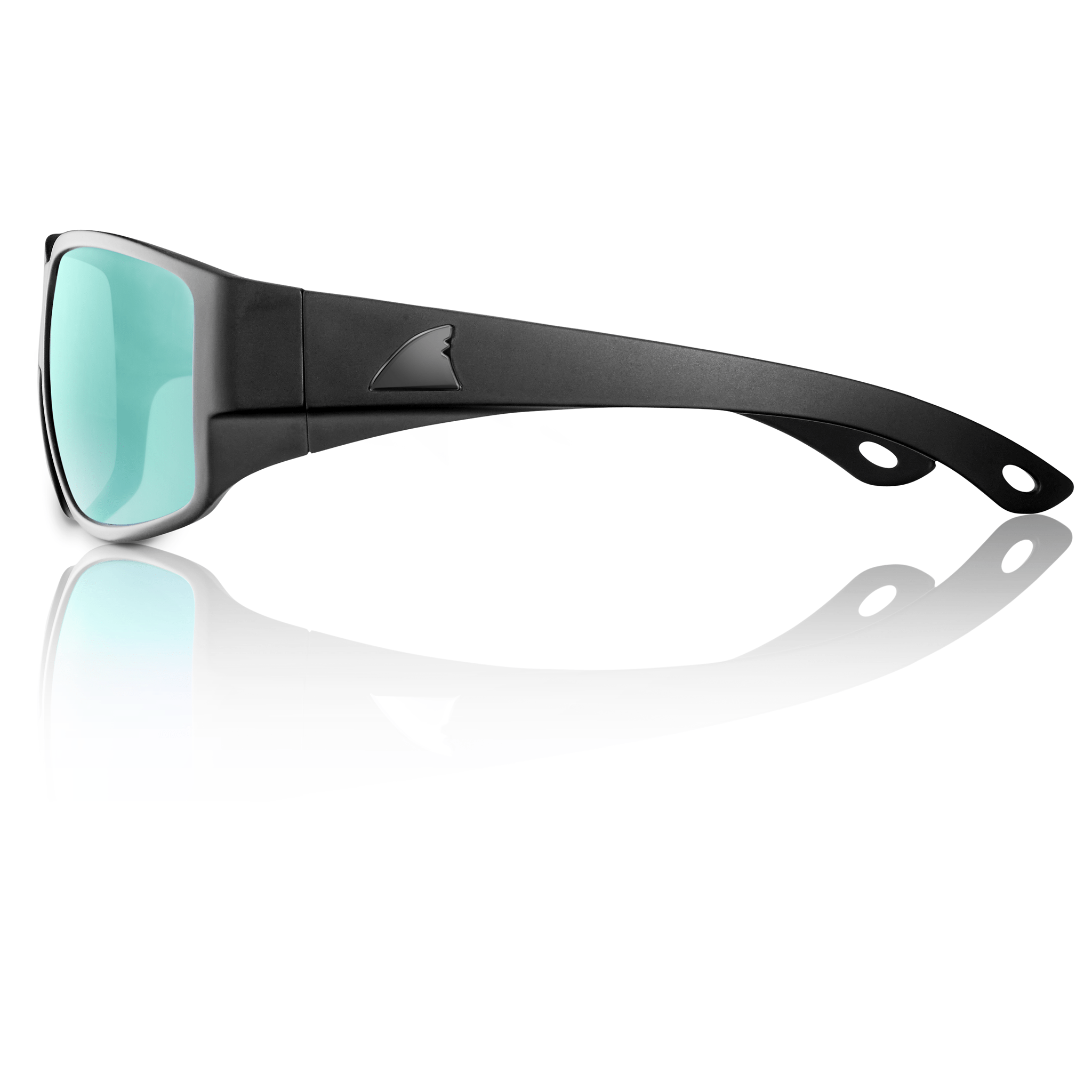 RedFin Grand Banks XL Polarized Fishing Sunglasses-Safety Glasses USA-12