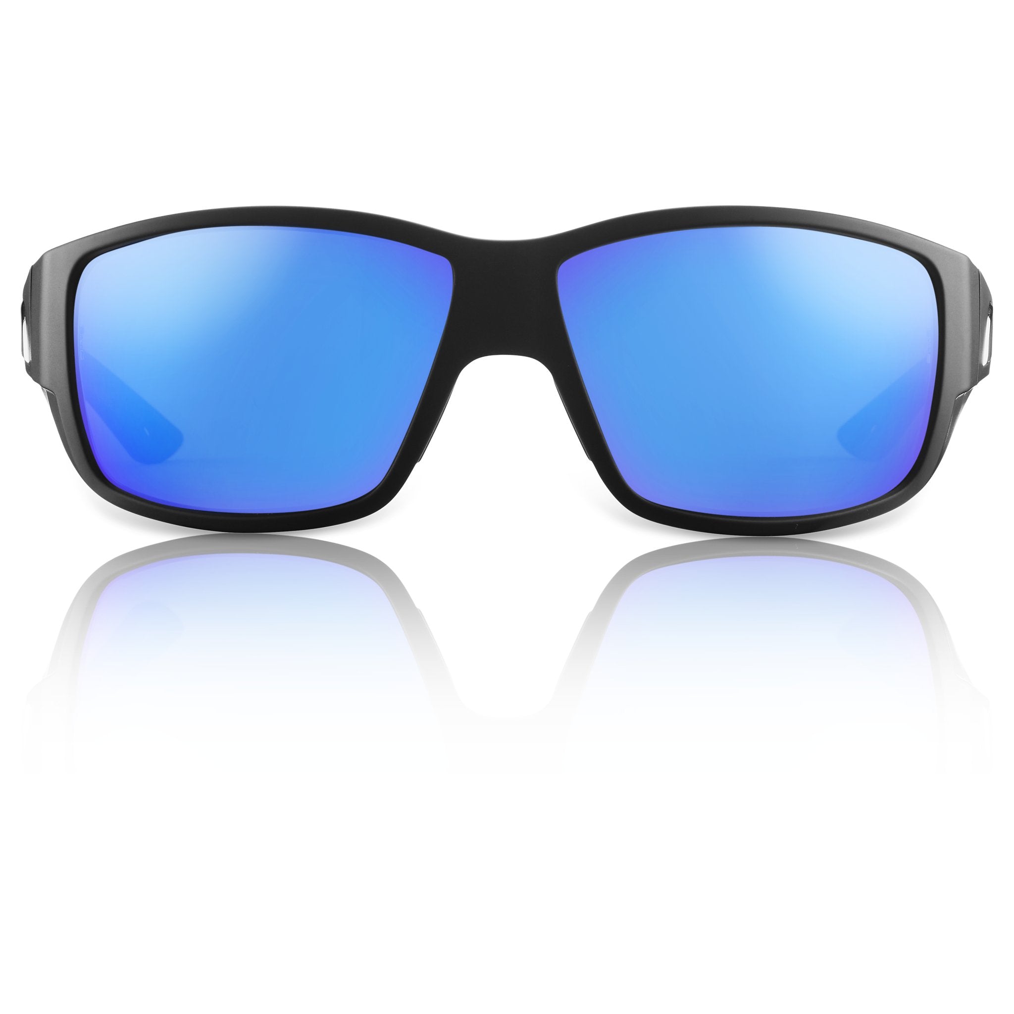 RedFin Grand Banks XL Polarized Fishing Sunglasses-Safety Glasses USA-2