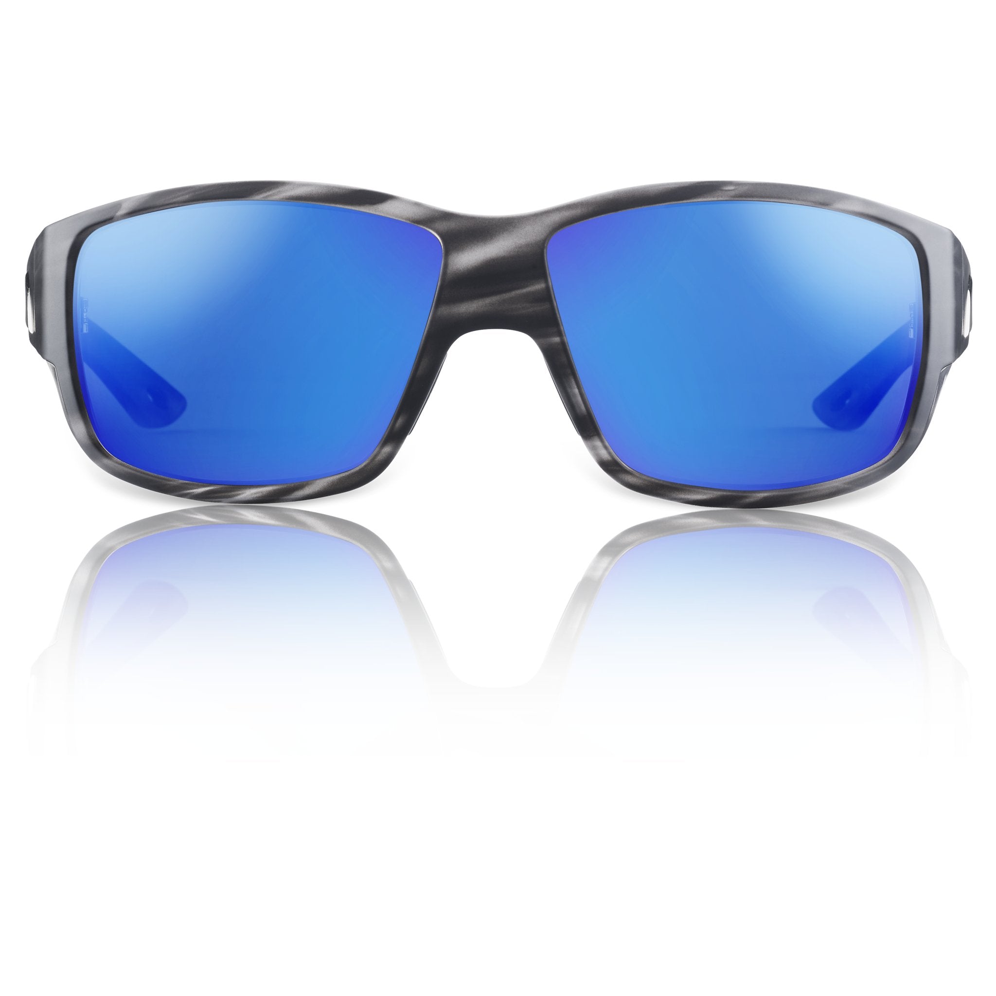 RedFin Grand Banks XL Polarized Fishing Sunglasses-Safety Glasses USA-8
