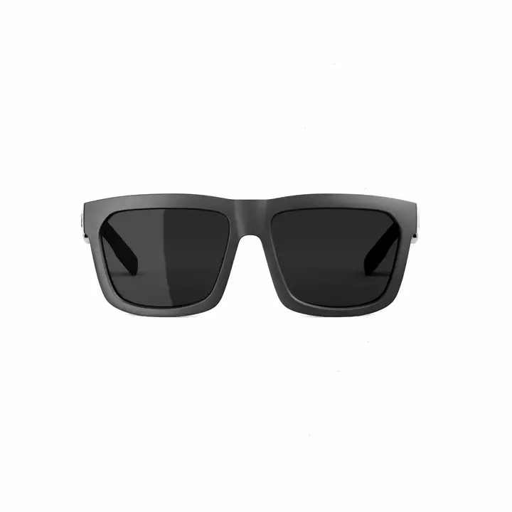 CO Eyewear Hard Money Z87 XL Safety Glasses with Matte Black Frame-Safety Glasses USA-2