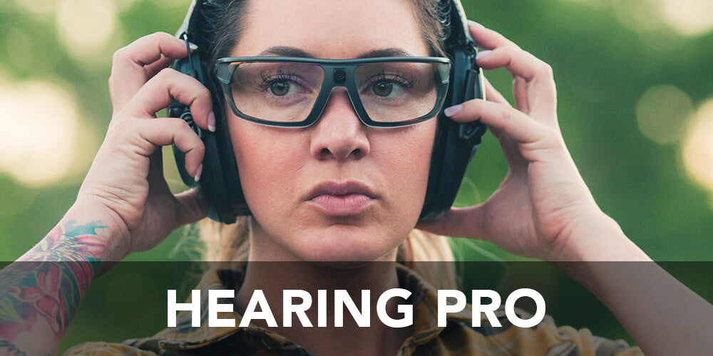 Hearing Protection