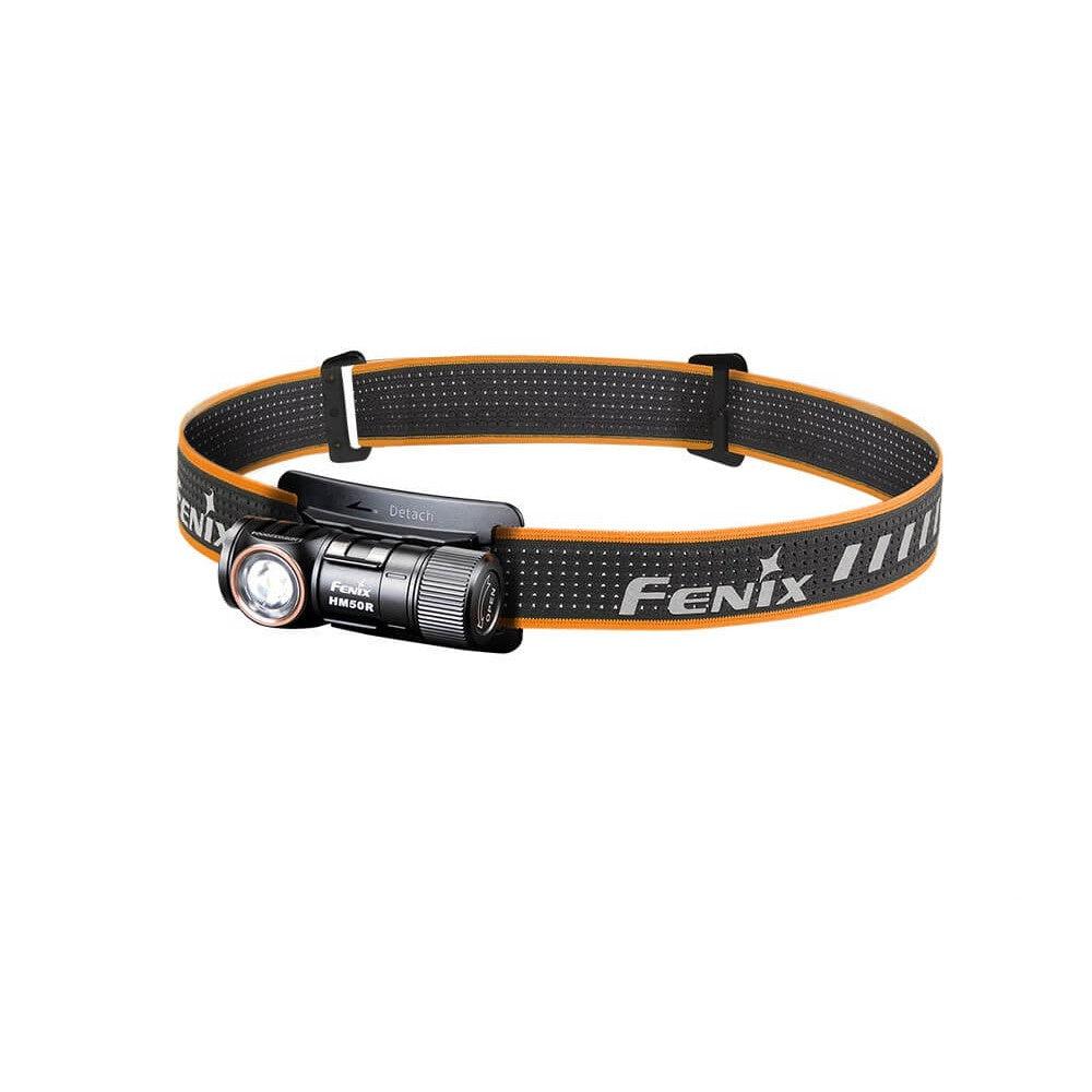 Fenix HM50R V2.0 LED Headlamp - 700 Lumens-sku-44862572986664-Safety Glasses USA-1