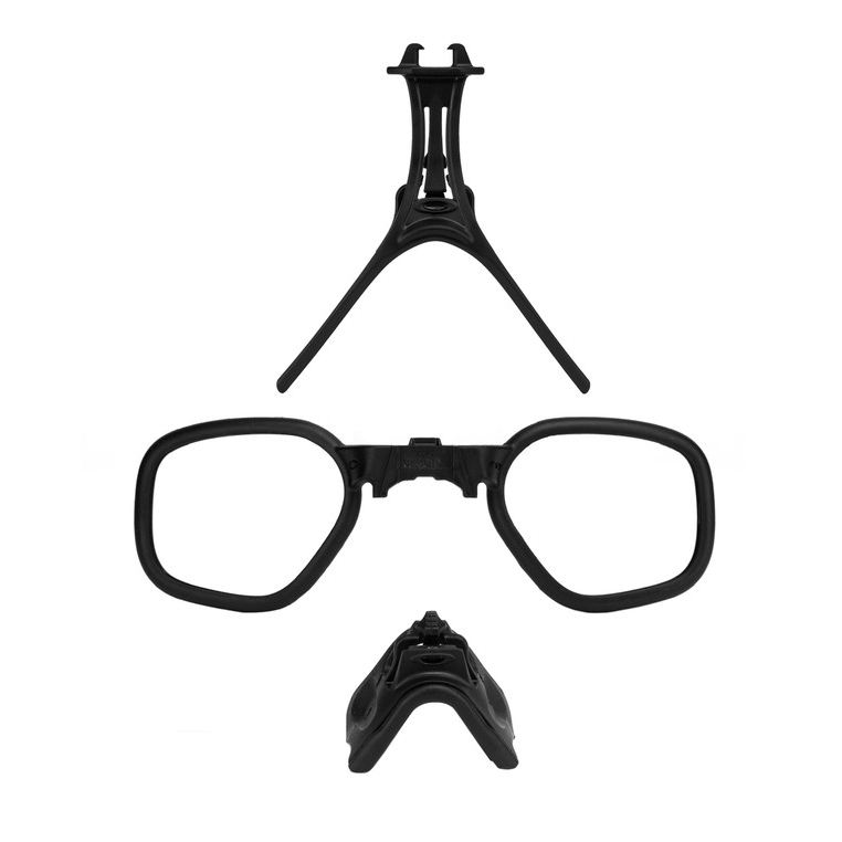 Oakley SI Rx-Carrier Kit 11-449 for Ballistic M Frames