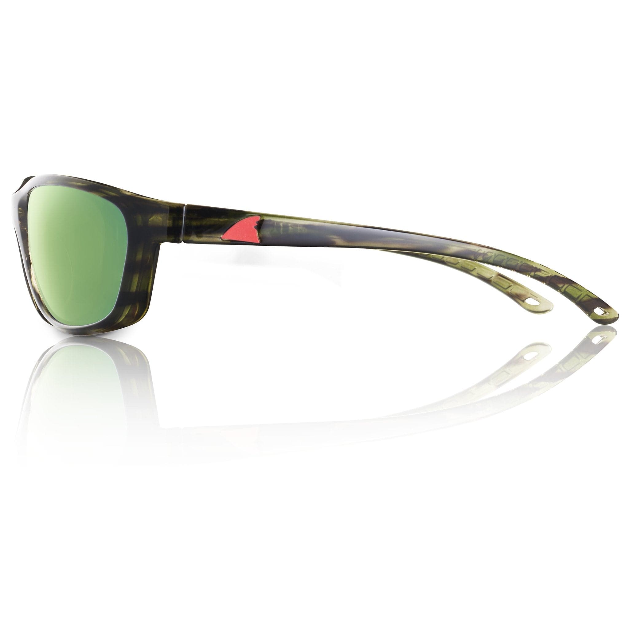 RedFin Keewaydin Polarized Fishing Sunglasses--Safety Glasses USA-10