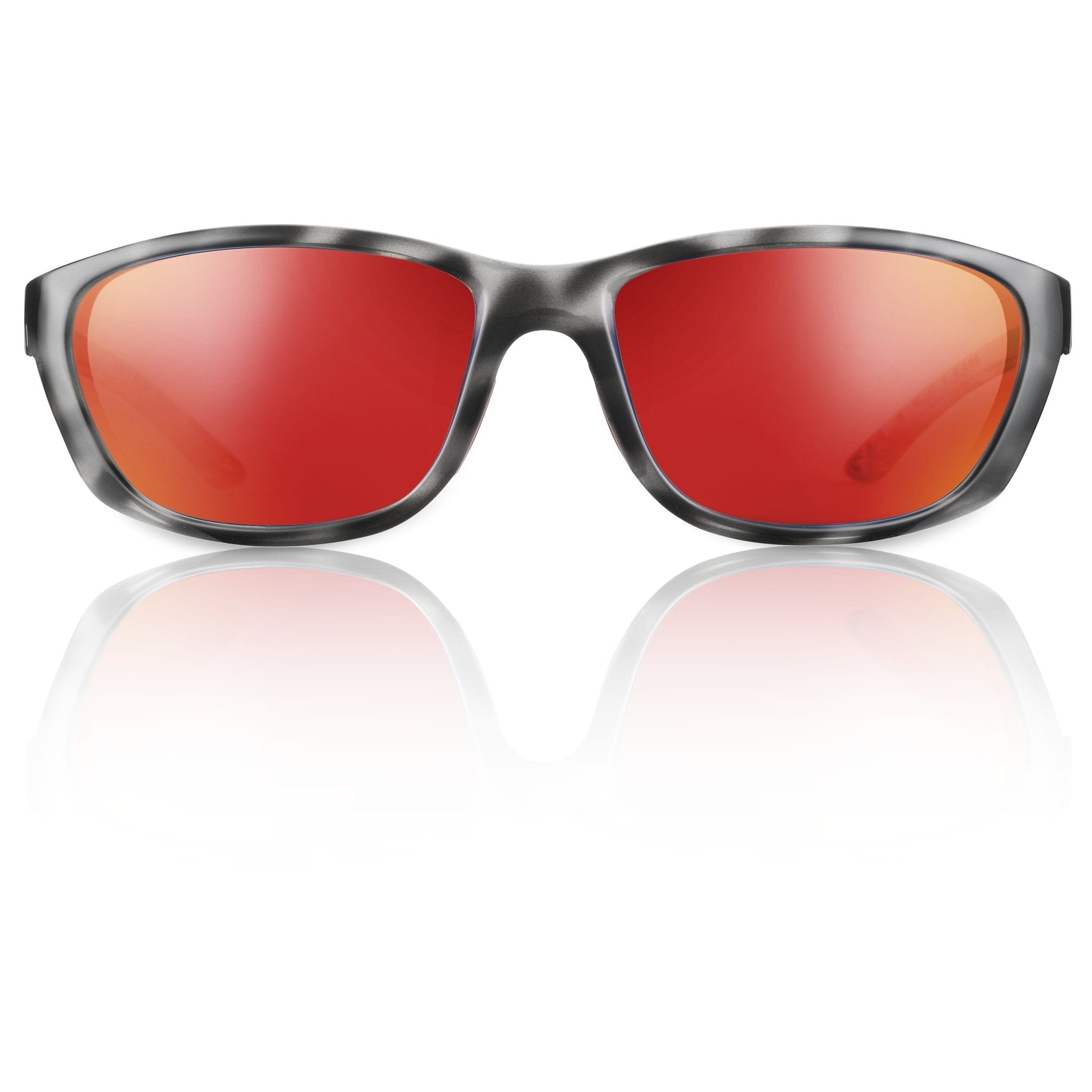 RedFin Keewaydin Polarized Fishing Sunglasses--Safety Glasses USA-6