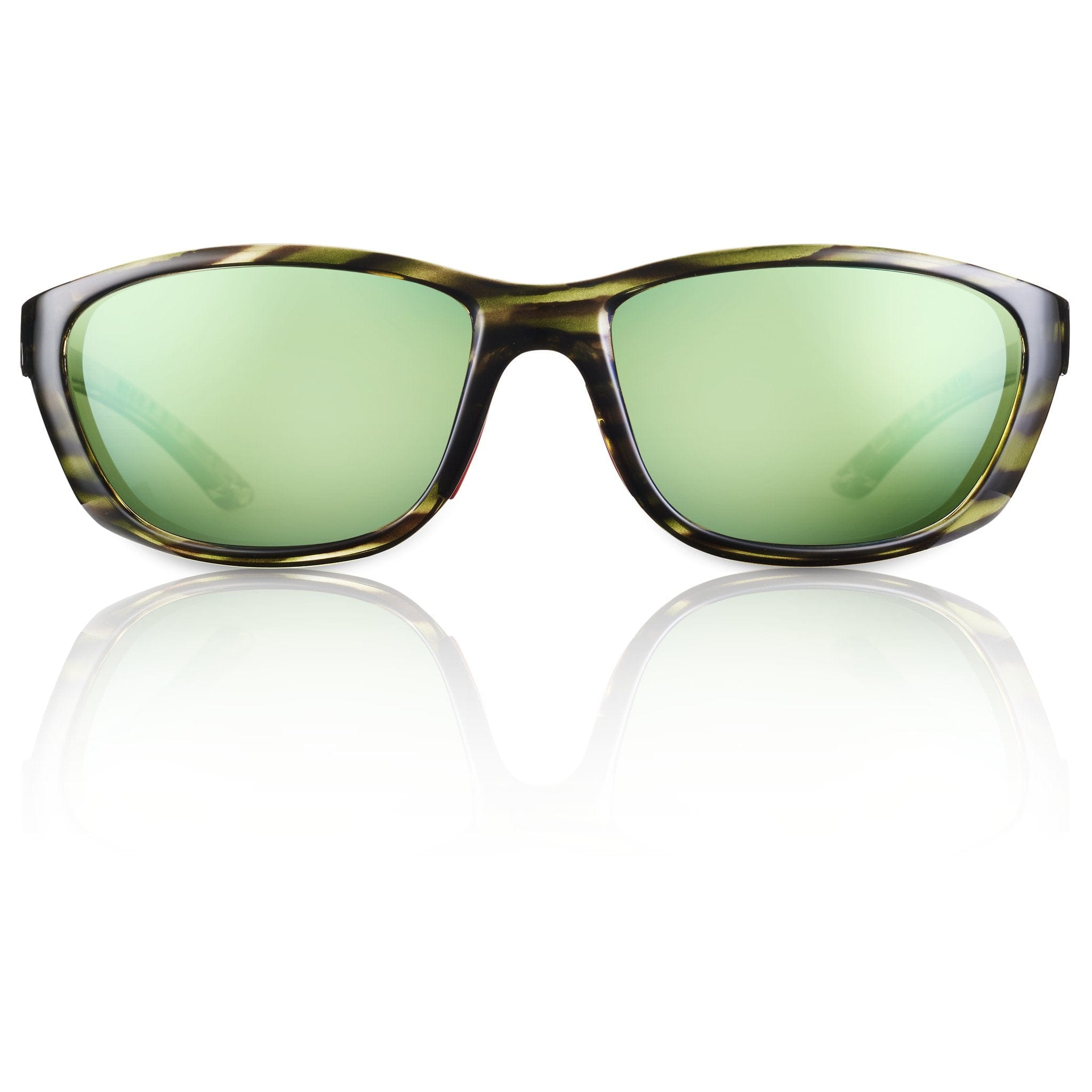 RedFin Keewaydin Polarized Fishing Sunglasses--Safety Glasses USA-9