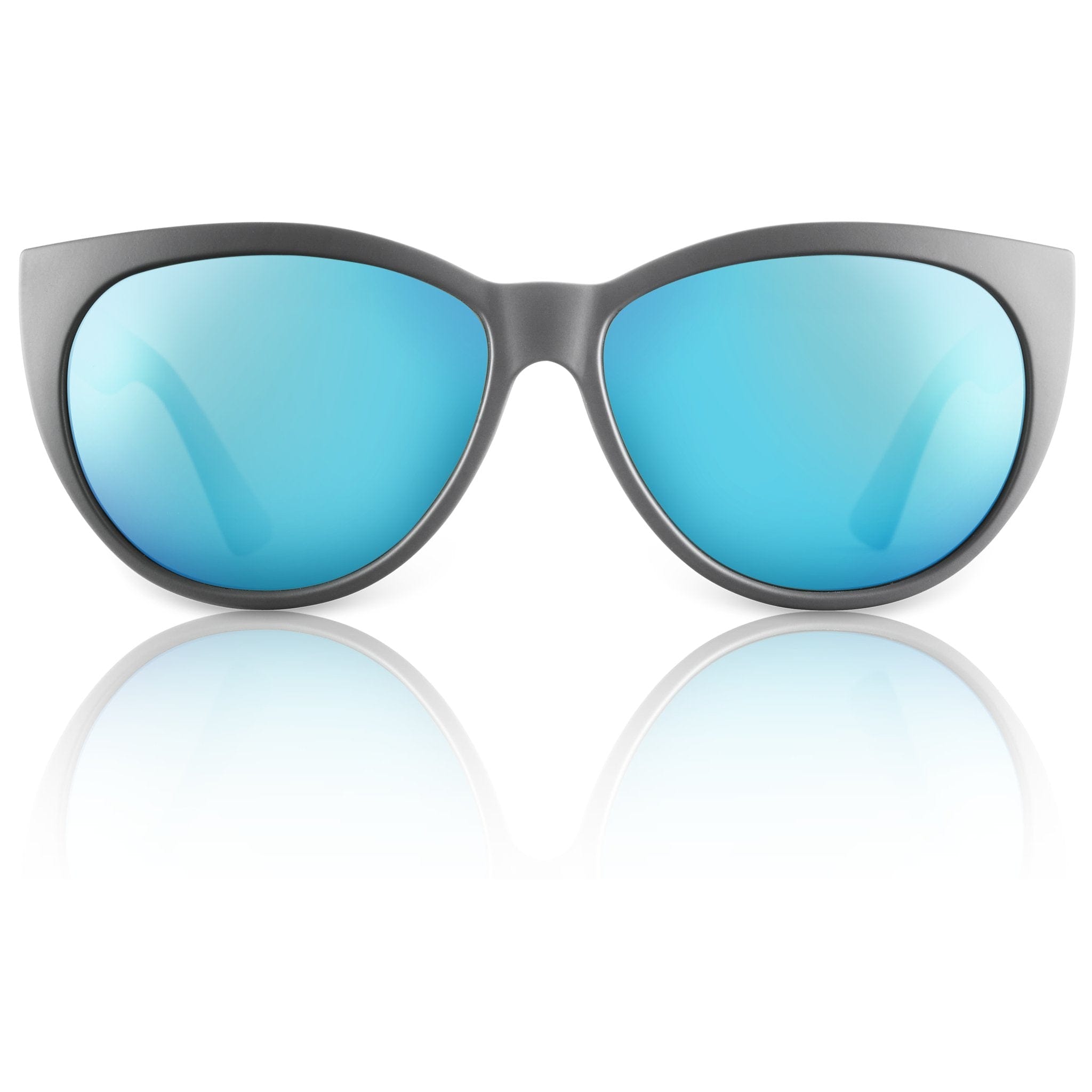 RedFin Key Largo Polarized Fishing Sunglasses--Safety Glasses USA-10