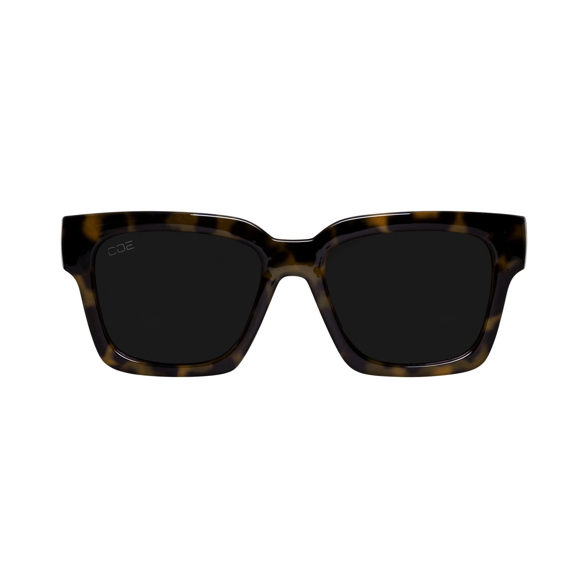 CO Eyewear Lido Women's Sunnies Sunglasses-lidotp-Tortoise Polarized-Safety Glasses USA-2