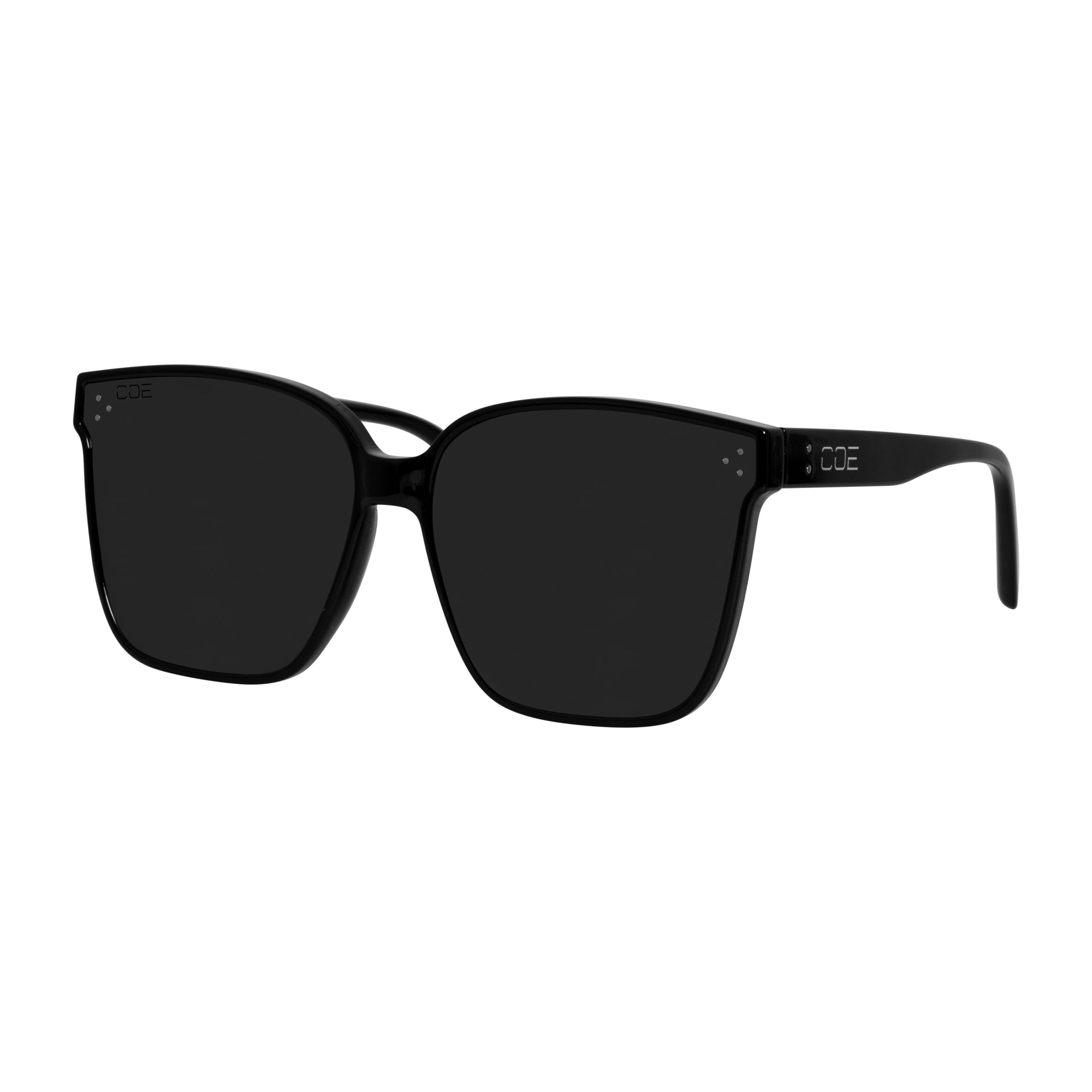 CO Eyewear Luna Women's Sunnies Sunglasses--Safety Glasses USA-5