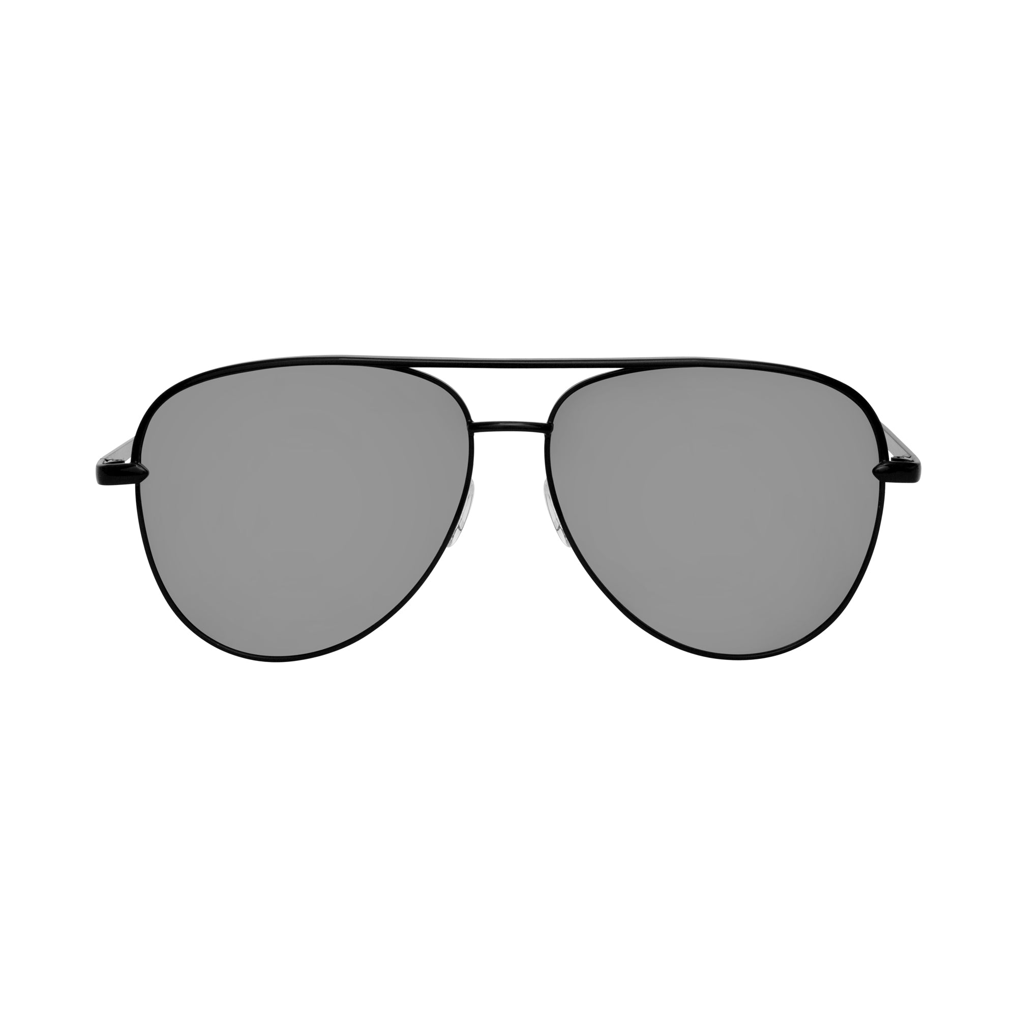 CO Eyewear Mar Women's Sunnies Sunglasses-margc-Gloss Black Chromo Polarized-Safety Glasses USA-5