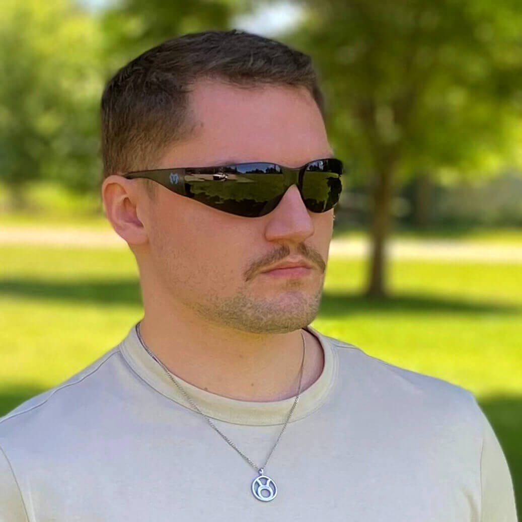 METEL M10 Safety Glasses--Safety Glasses USA-1