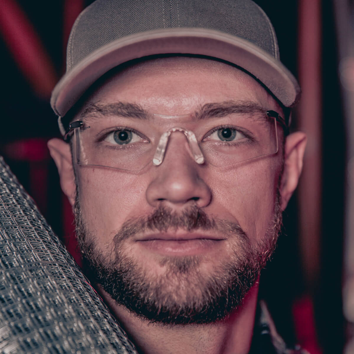 MCR Safety Rubicon T4 Safety Glasses-Safety Glasses USA-12