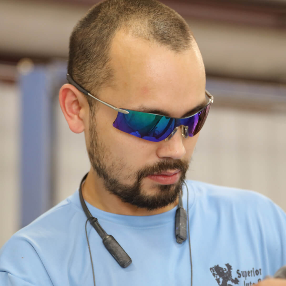 MCR Safety Rubicon T4 Safety Glasses-Safety Glasses USA-8
