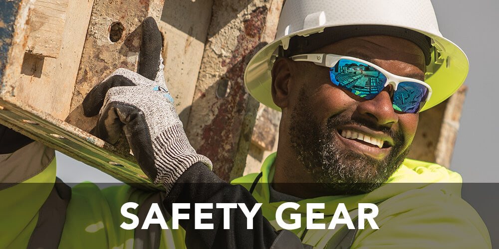 Safety Gear