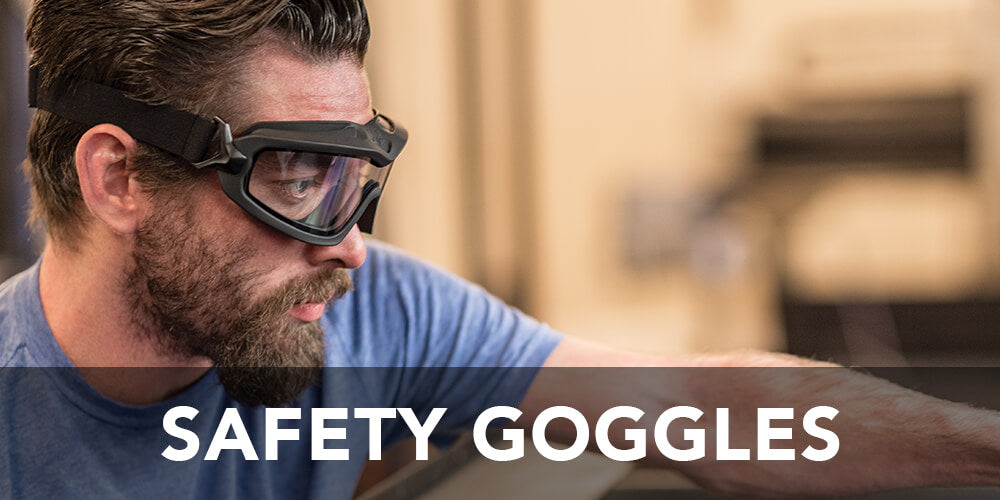 Safety Goggles