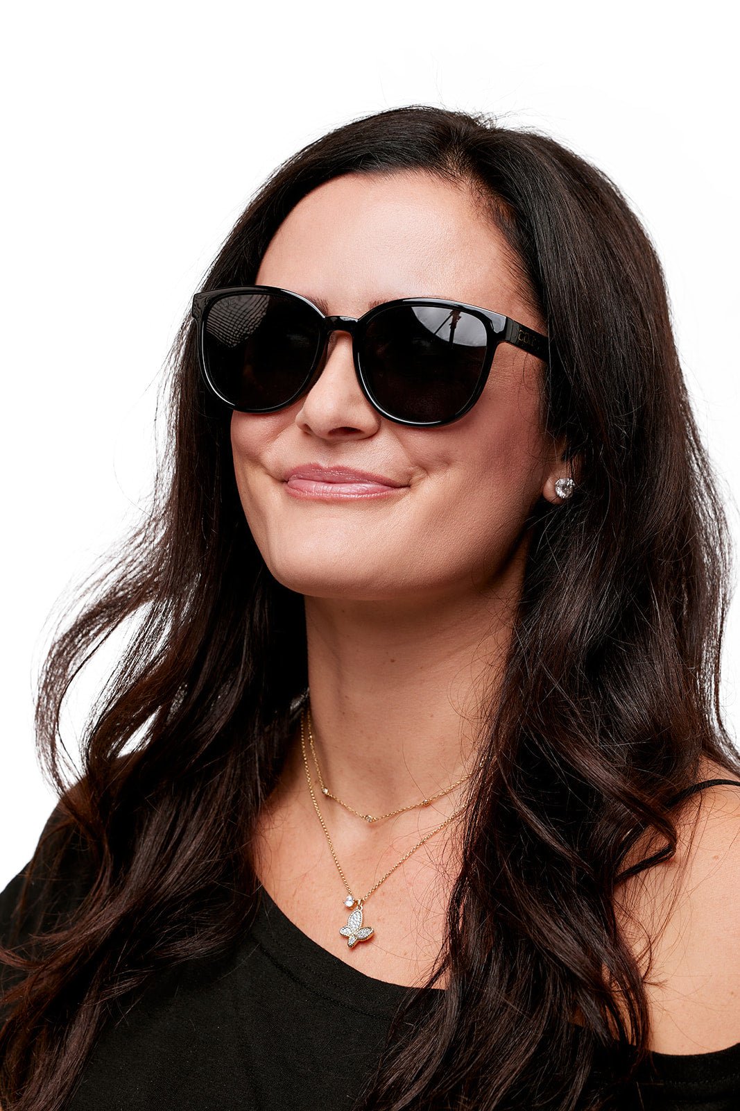 CO Eyewear Sol Womens Sunglasses-Safety Glasses USA-11