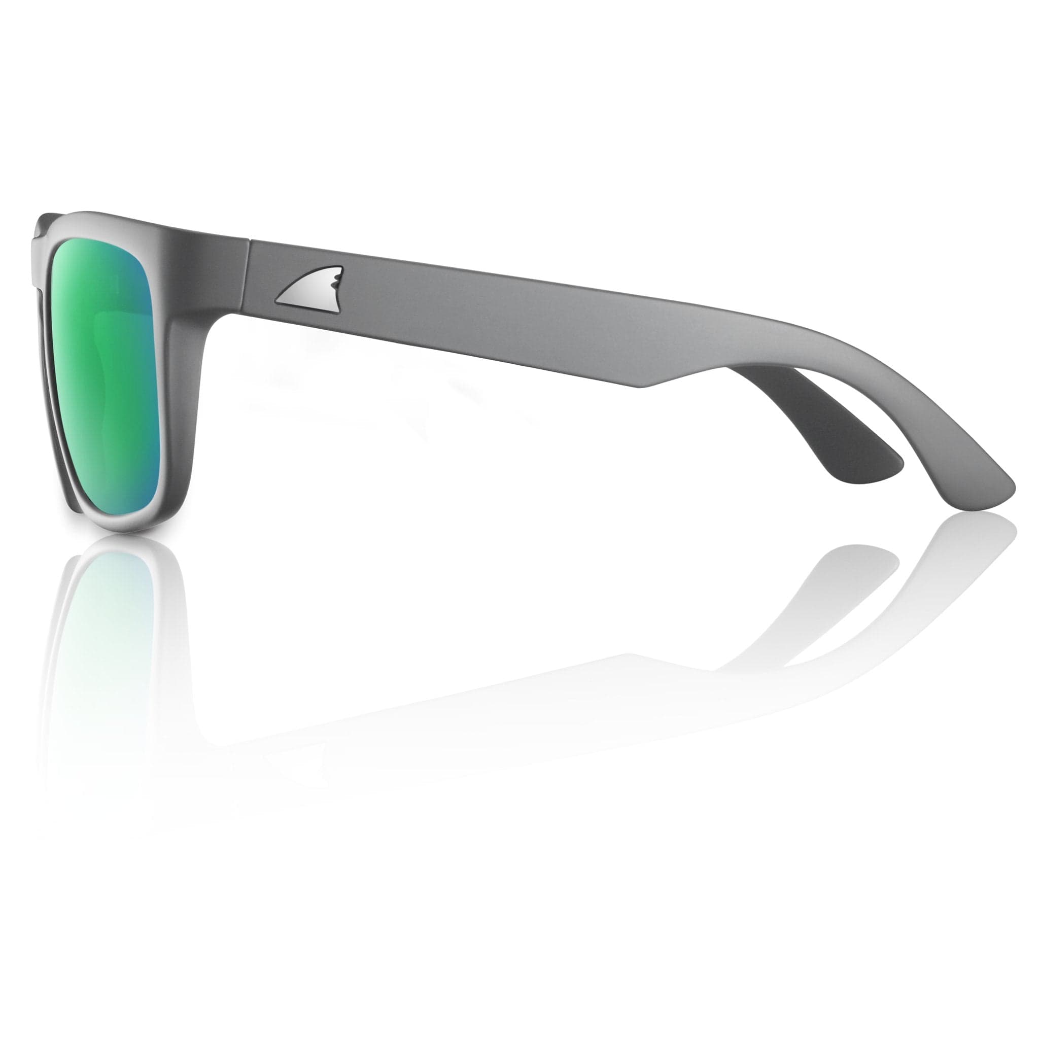 RedFin Tybee Polarized Fishing Sunglasses--Safety Glasses USA-31