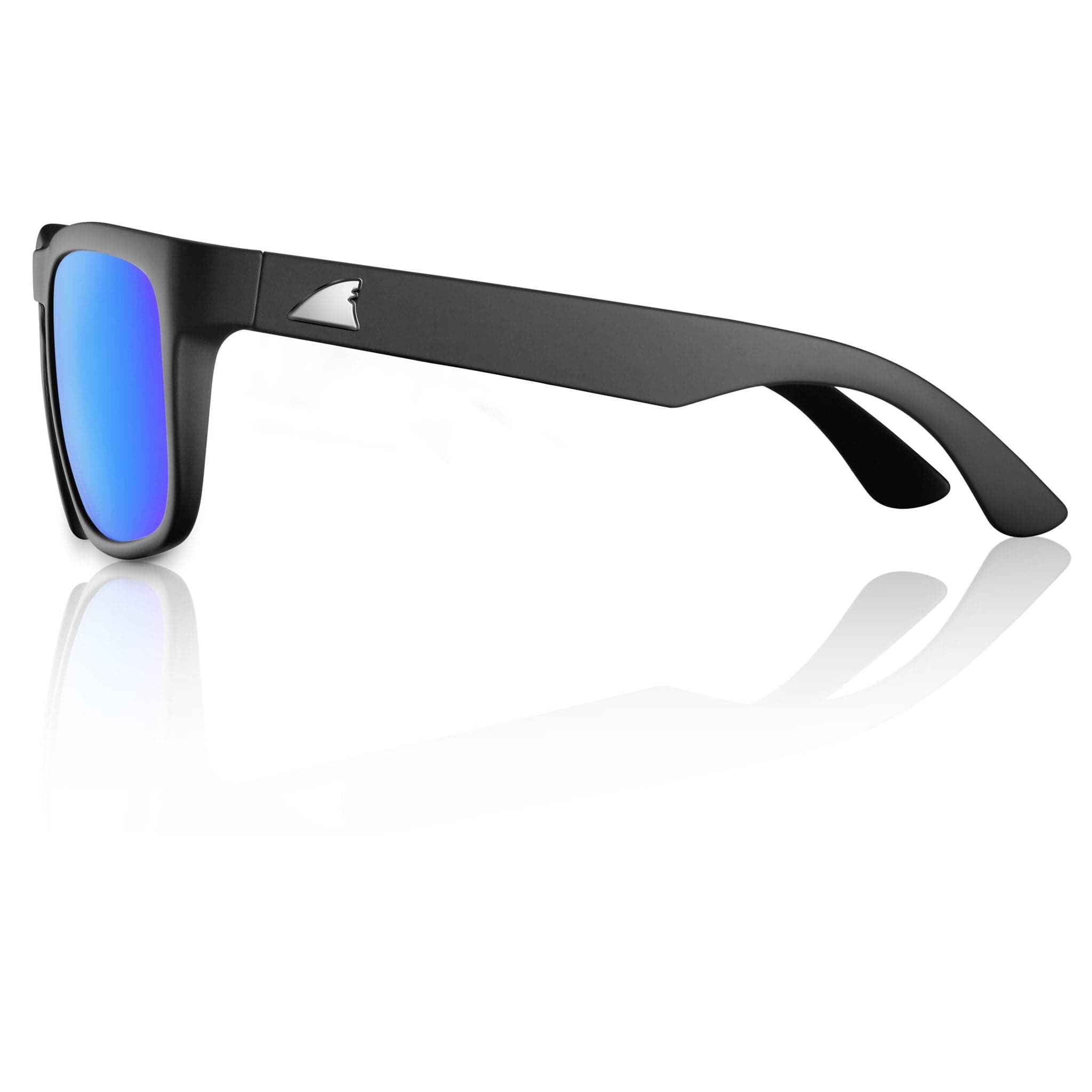 RedFin Tybee Polarized Fishing Sunglasses--Safety Glasses USA-30