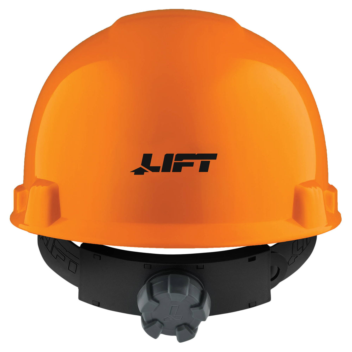 Lift Safety Briggs Short Brim Vented Hard Hat