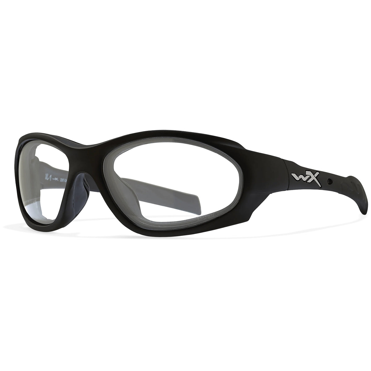 Wiley X XL1 Advanced Worksight Prescription Safety Glasses