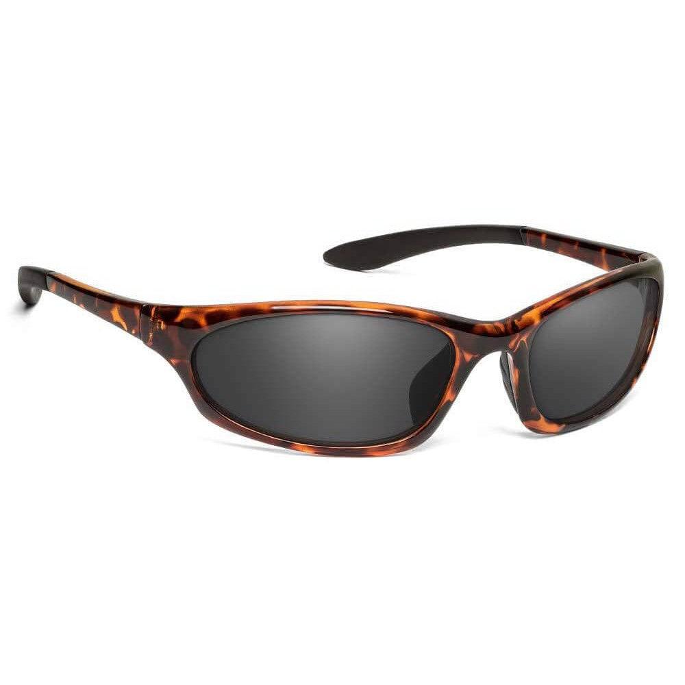 ONOS Ocracoke Polarized Bifocal Sunglasses with Gray Lens
