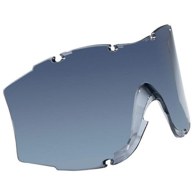 Bolle X1000 Tactical Safety Goggles Smoke Replacement Lens