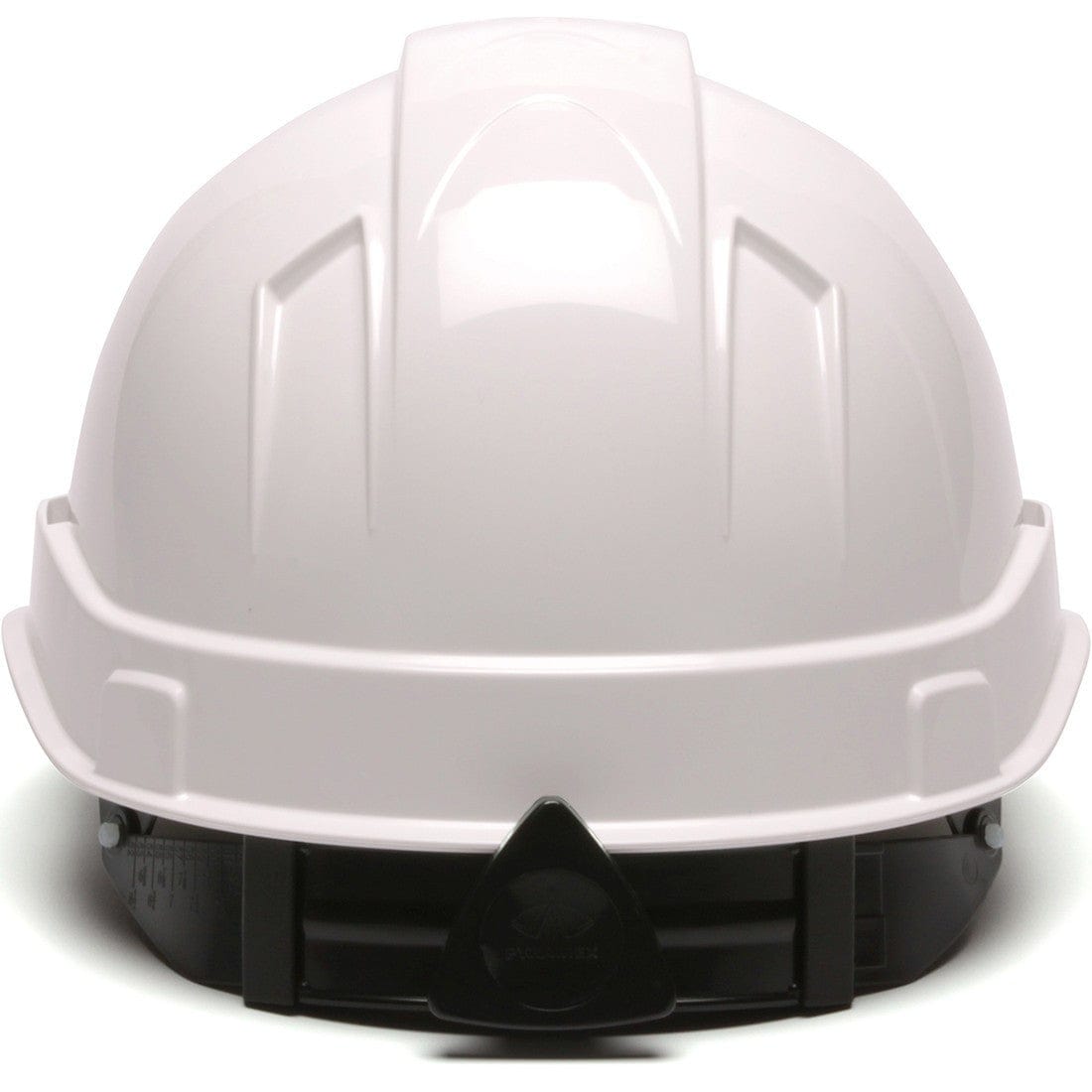Pyramex Ridgeline Cap Style Hard Hat Back