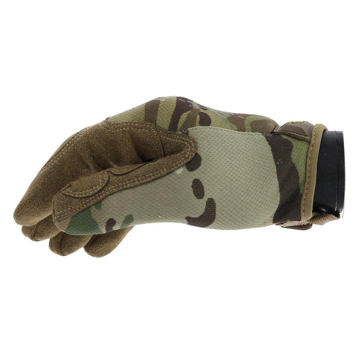 Mechanix MG-78 Original Tactical Gloves, MultiCam 2