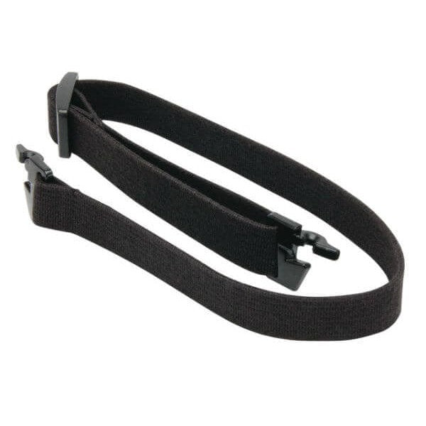Uvex Tirade Safety Glasses  Elastic Strap