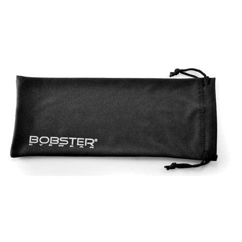 Bobster Desperado Glasses with Black Frame and Clear Lenses-EDES001C-Safety Glasses USA-2