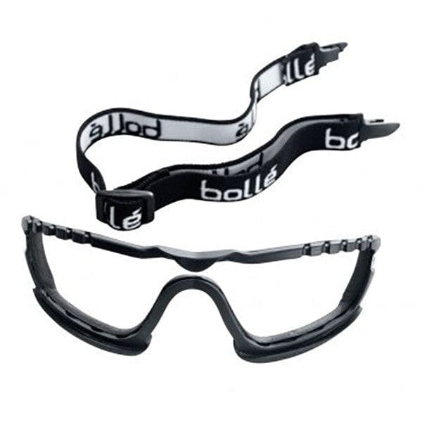 Bolle Cobra Foam Gasket and Strap Kit 40043